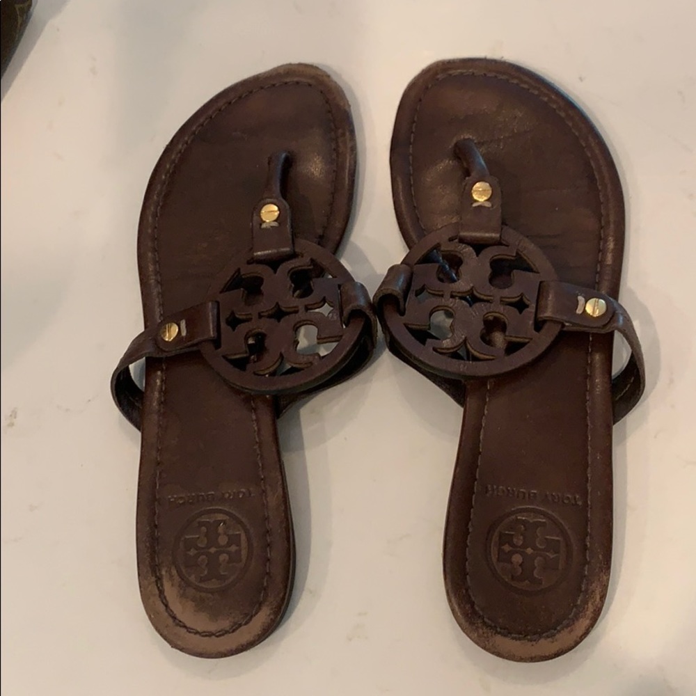 Tory Burch Women’s Miller Sandal